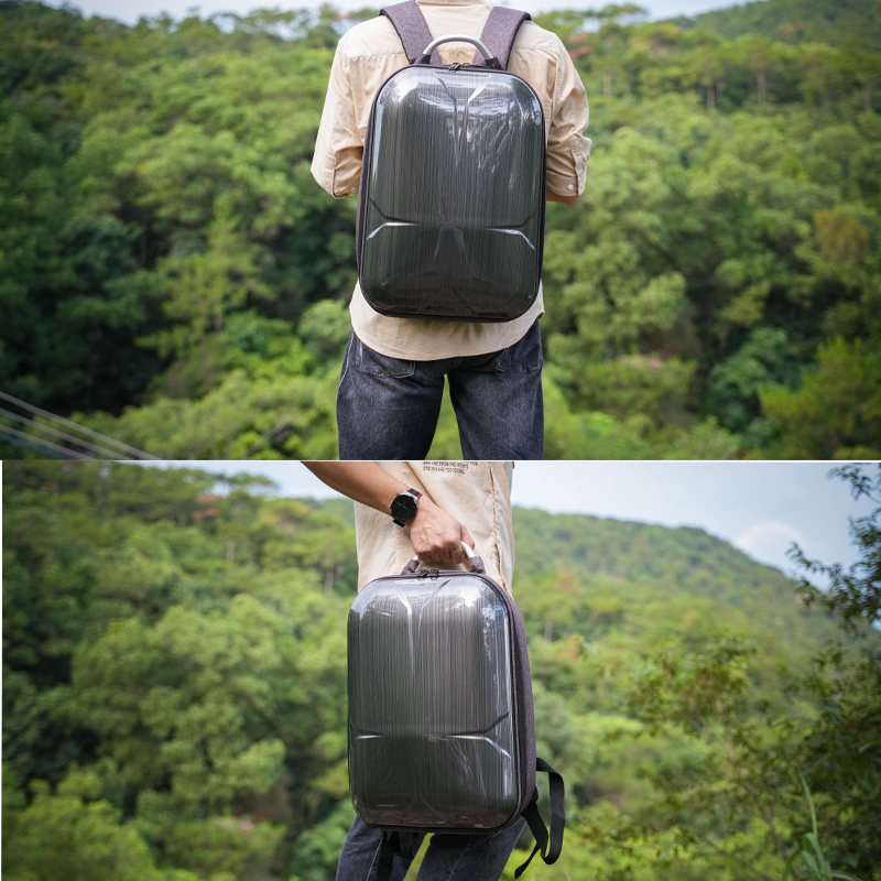 Backpack Duricrust Waterproof  - Drone Lidar 评论和价格
