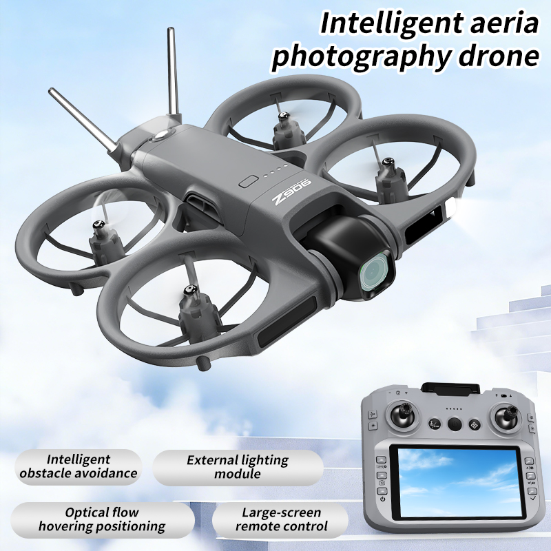 New Z906 Mini FPV Drone Big Sc - Drone Video Production 评论和价格