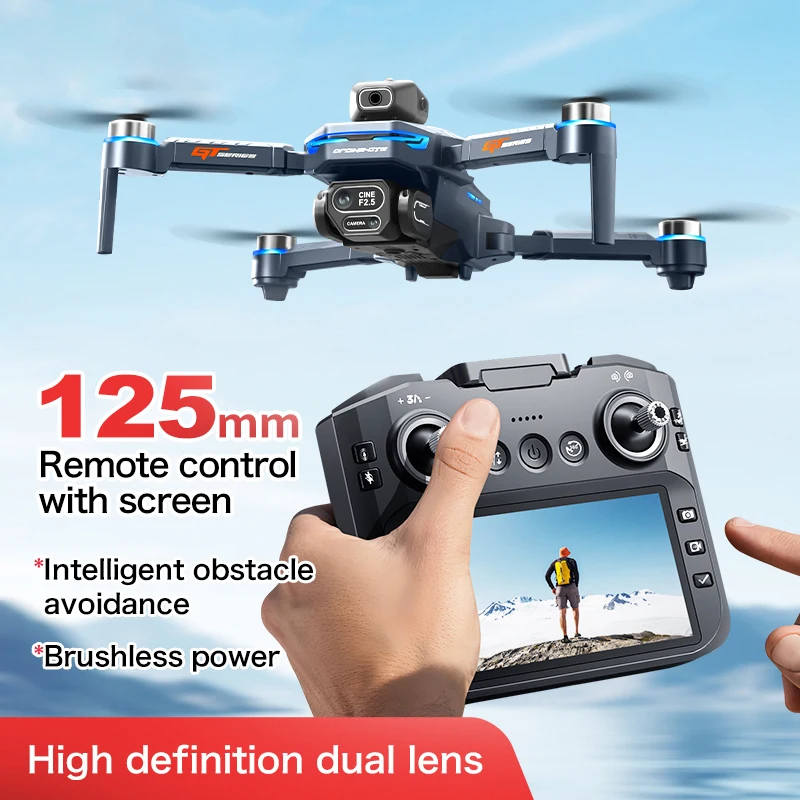 Lenovo GT8 8K Drone Profession - Drone Photogrammetry 评论和价格