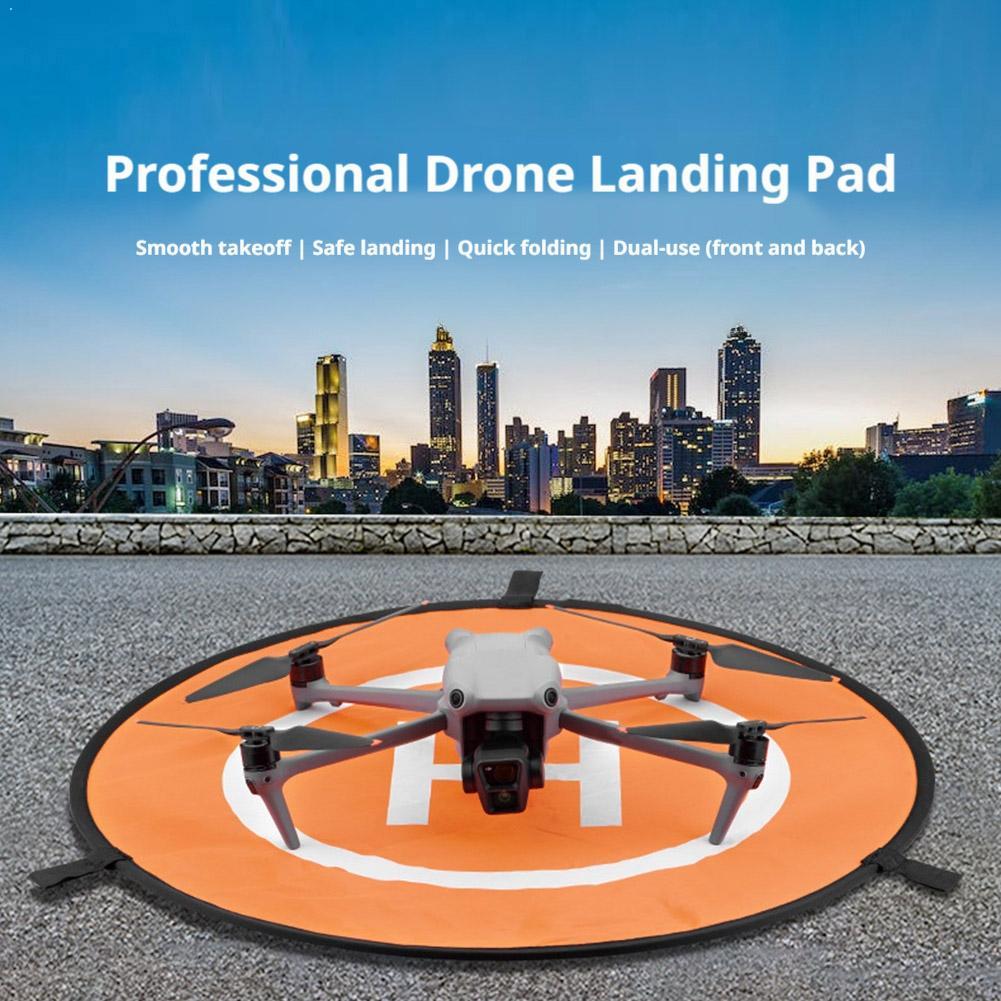 75cm Drone Landing Pad, Waterp - Drone Lidar 评论和价格