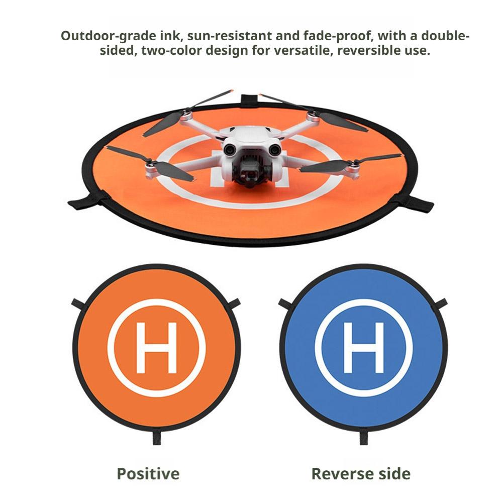 75cm Drone Landing Pad, Waterp - Drone Lidar 评论和价格