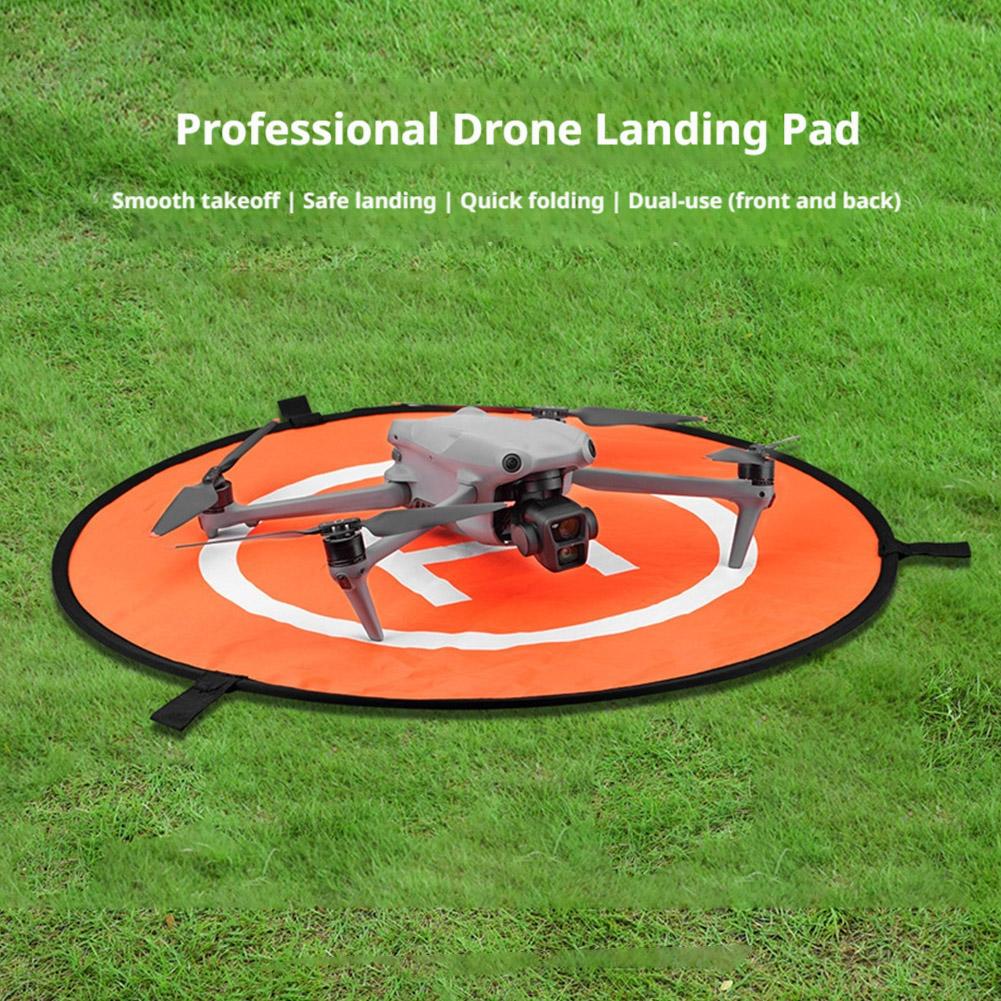 75cm Drone Landing Pad, Waterp - Drone Lidar 评论和价格