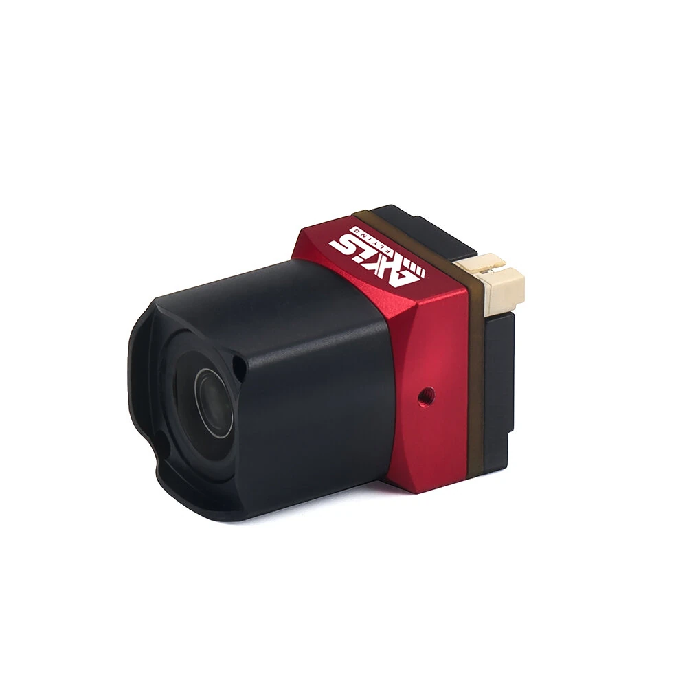 Axisflying Owl Pro 1800TVL HD  - Drone Cinematic 评论和价格