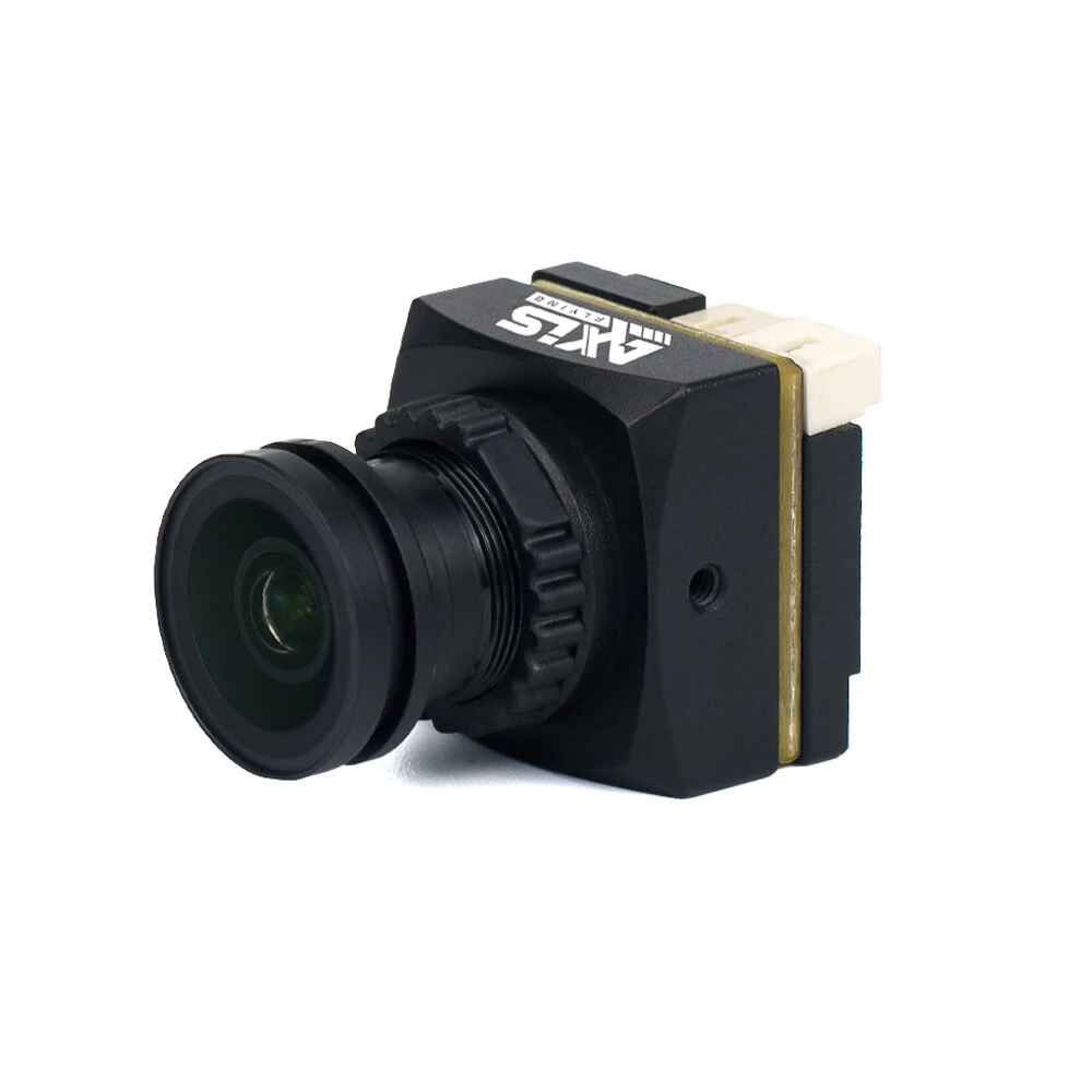 Axisflying Owl Pro 1800TVL HD  - Drone Cinematic 评论和价格