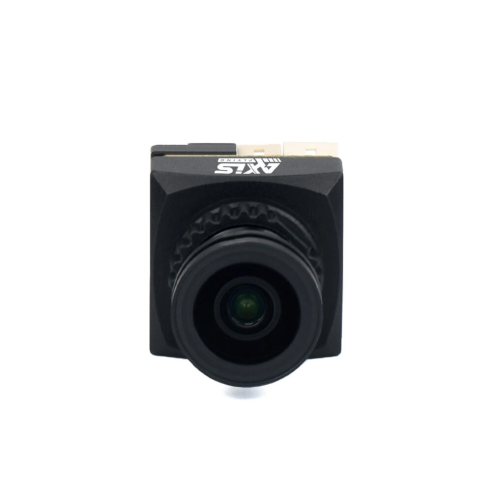 Axisflying Owl Pro 1800TVL HD  - Drone Cinematic 评论和价格