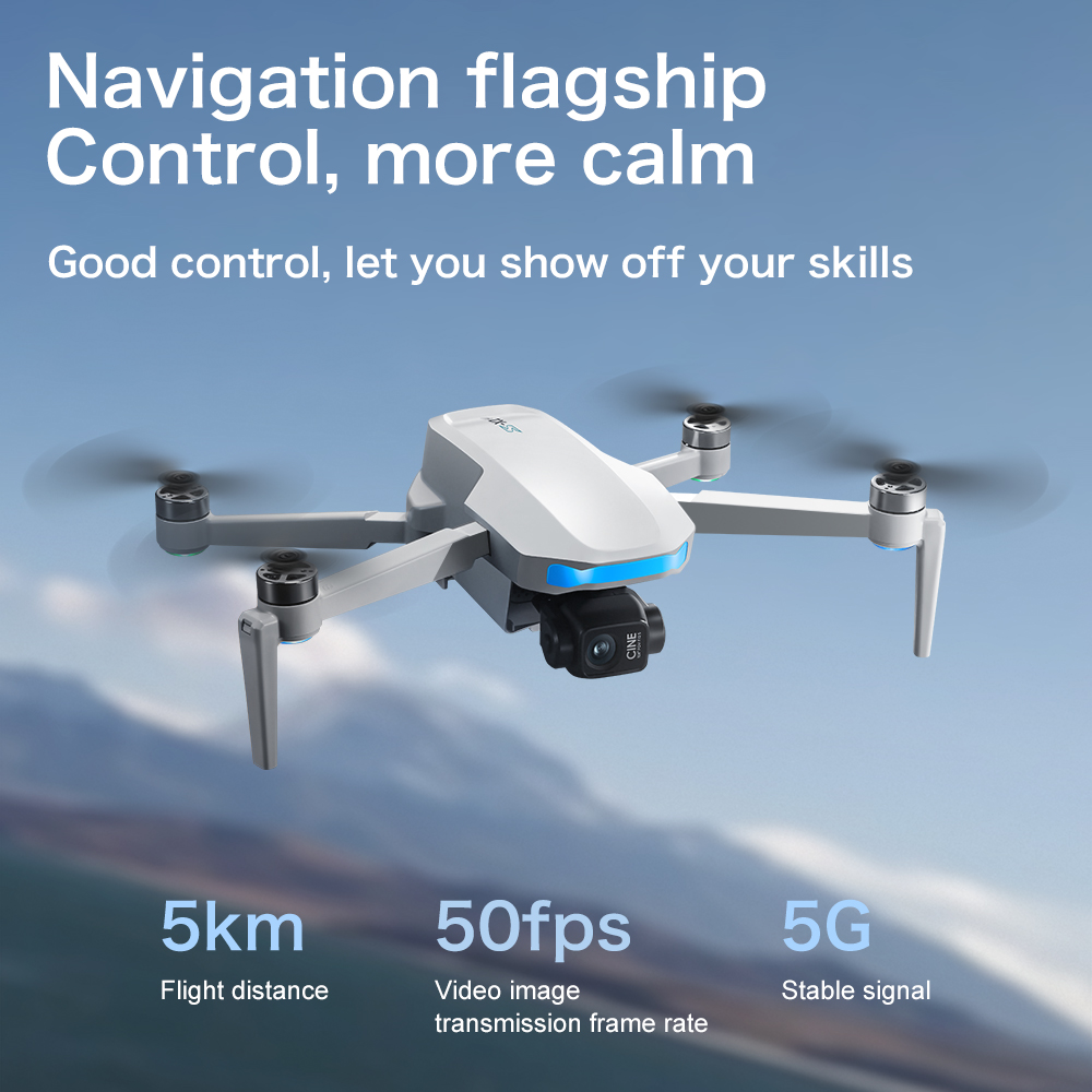 Original S-X1 Drone 8K HD Prof - Drone Multispectral 评论和价格