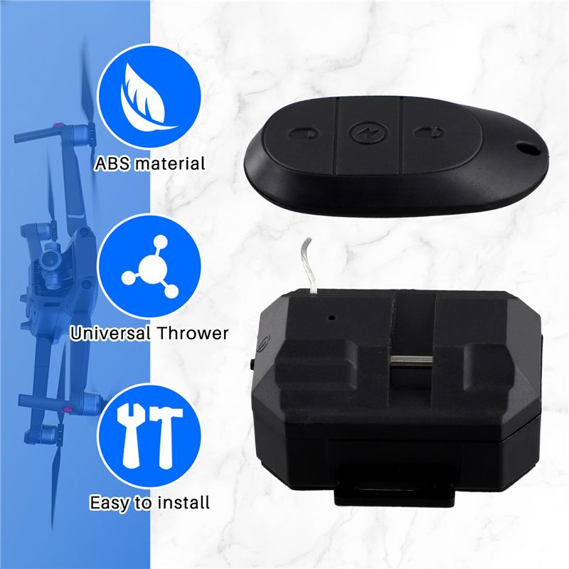 ABRI-Drone Thrower For DJI MIN - Dji Drone Air 3 评论和价格