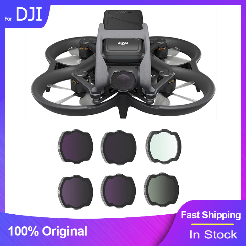 Suitable for DJI Avata FPV fil - Drone Ndvi 评论和价格