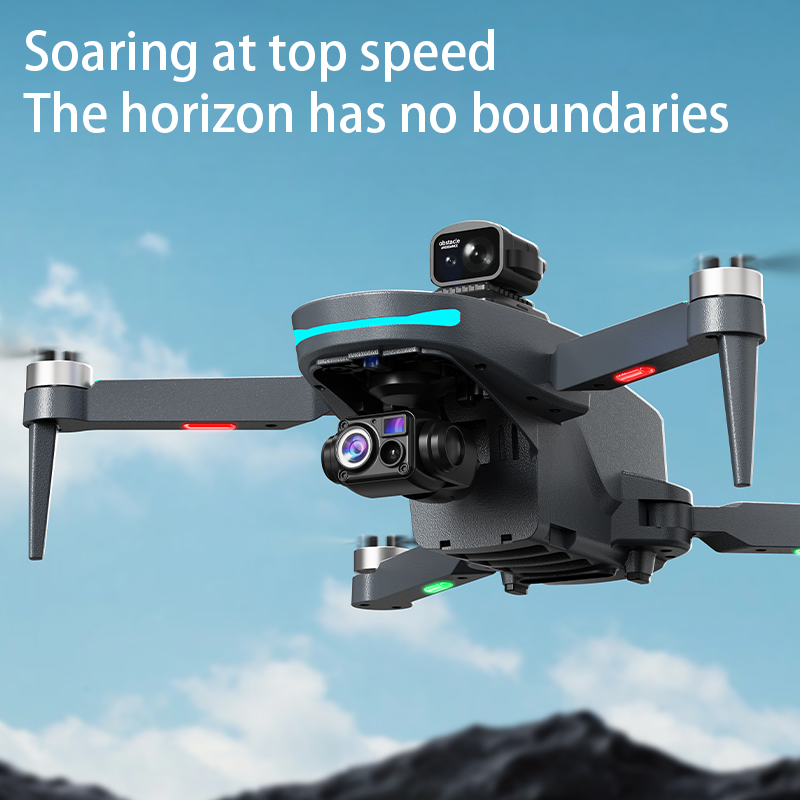 New L200 Plus GPS Drone Factor - Drone Photogrammetry 评论和价格