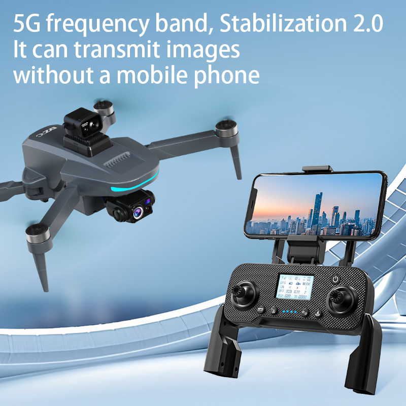 New L200 Plus GPS Drone Factor - Drone Photogrammetry 评论和价格