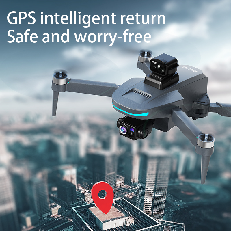 New L200 Plus GPS Drone Factor - Drone Photogrammetry 评论和价格