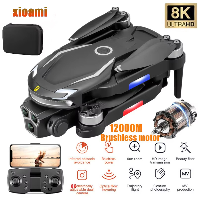New V88 8K GPS Professional Ob - Drone Photogrammetry 评论和价格