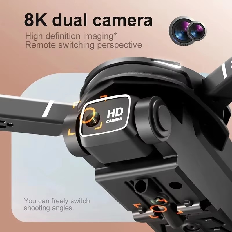 New V88 8K GPS Professional Ob - Drone Photogrammetry 评论和价格