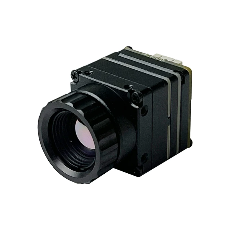 Hot Selling 256x192 Resolution - Drone Thermal Imaging 评论和价格