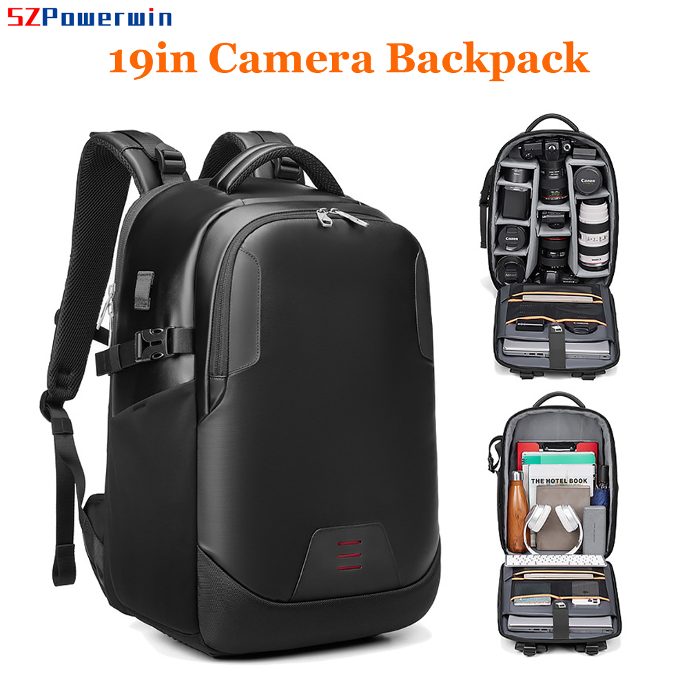 Powerwin New 19 Inches DSLR Ca - Drone Photogrammetry 评论和价格