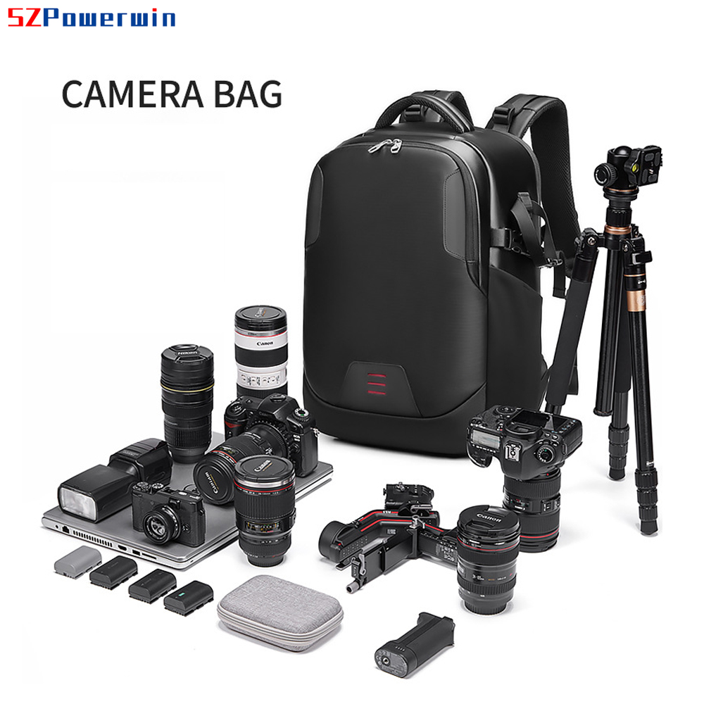 Powerwin New 19 Inches DSLR Ca - Drone Photogrammetry 评论和价格