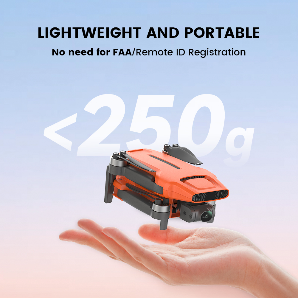 FIMI MINI 3 Camere Drone 4K 60 - Drone Video Production 评论和价格