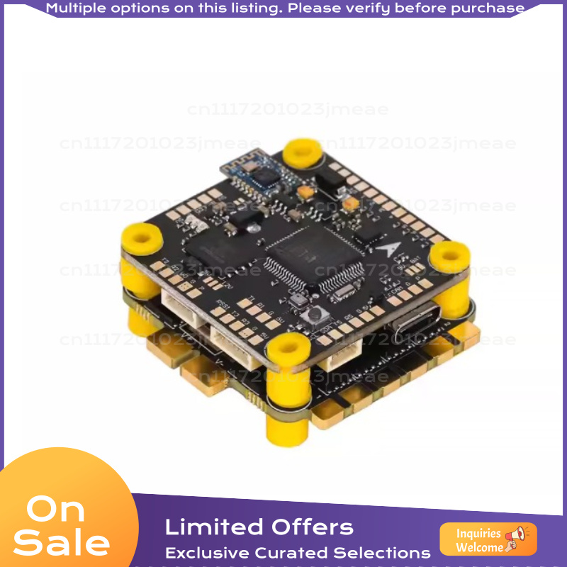 F7 70A 8S 4-In-1 ESC Flight Co - Drone Cinematic 评论和价格