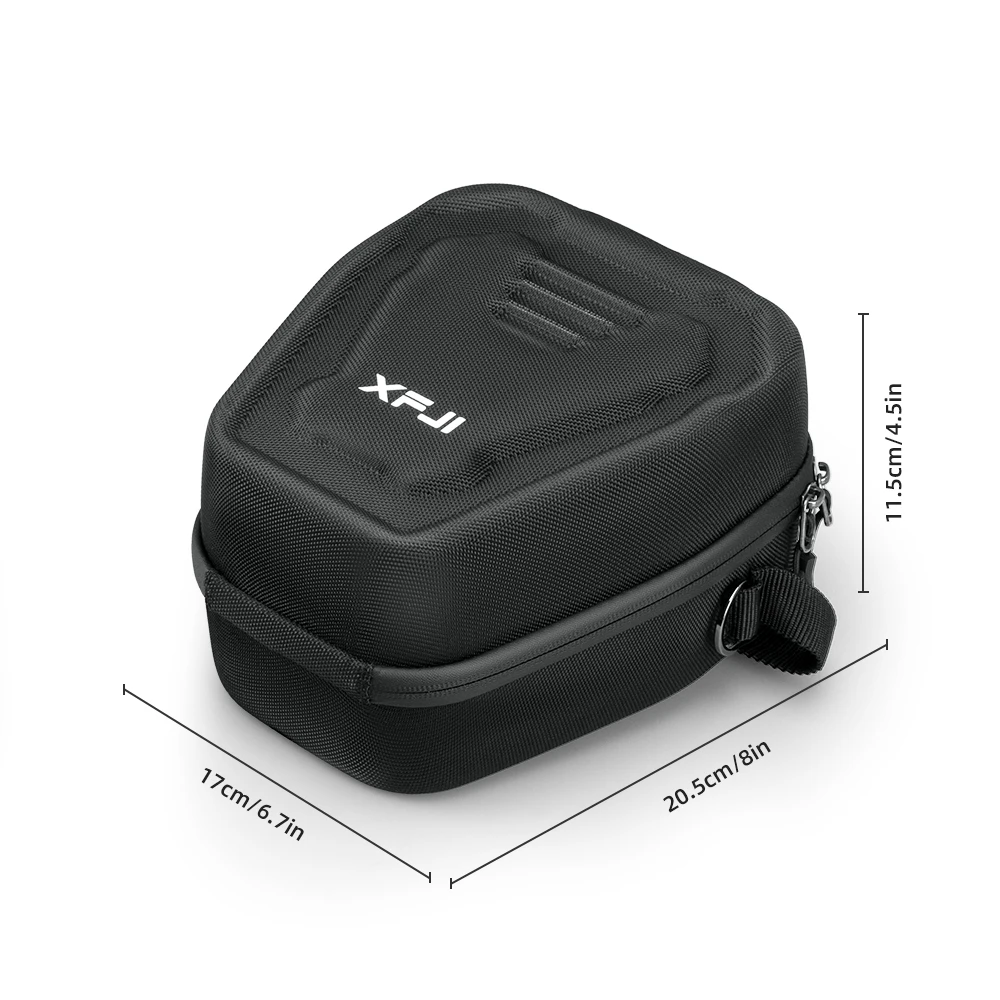Nylon Hard Shell Camera Case f - Canon Camera Eos R8 评论和价格