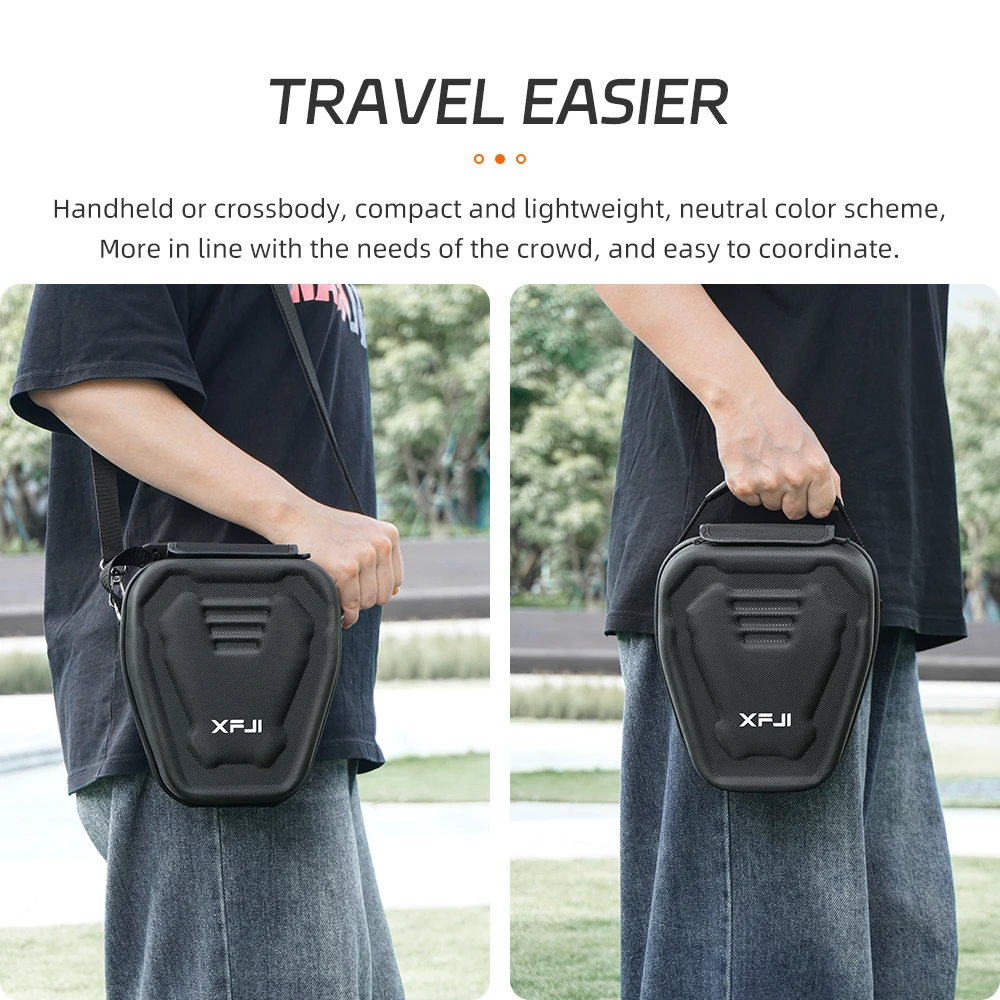 Nylon Hard Shell Camera Case f - Canon Camera Eos R8 评论和价格