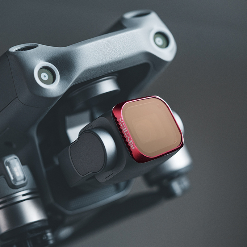 PGYTECH For DJI Mavic Air 2S C - Drone Ndvi 评论和价格